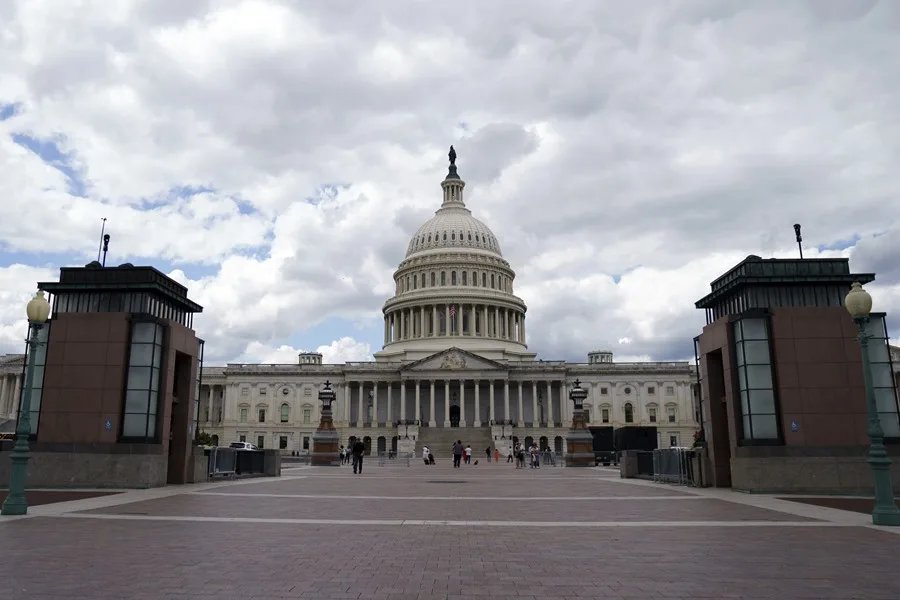 congreso de estados unidos