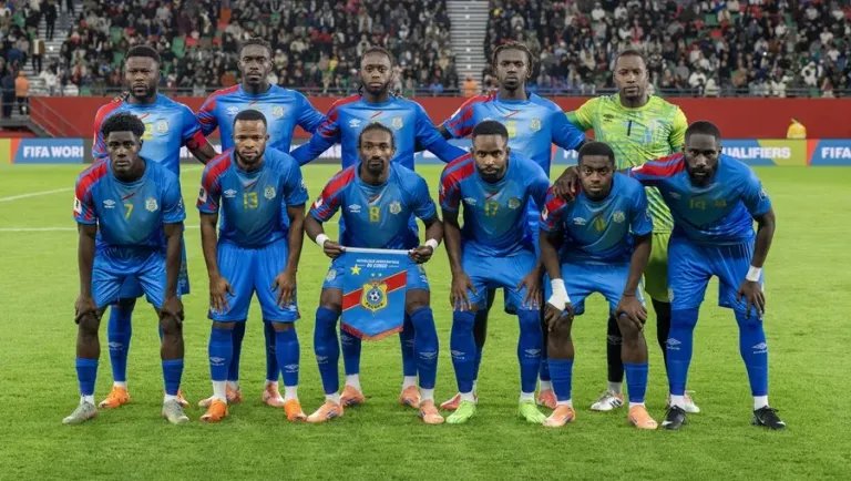 congo