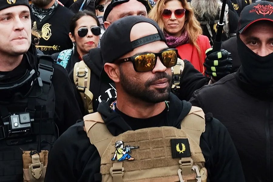 ea2595 file usa proud boys leader arrested