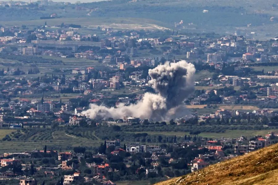 libano bombardeos ocupacion israeli foto efe.jpg