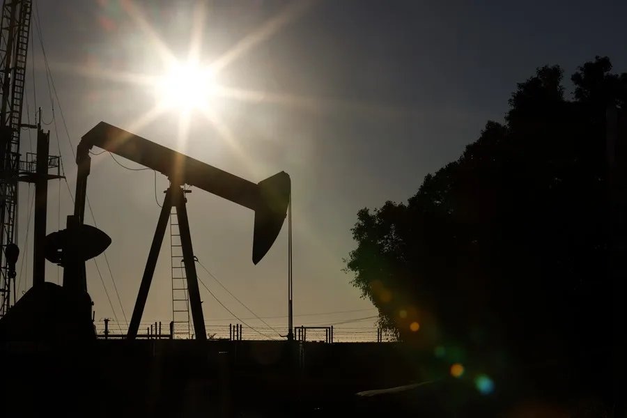 petroleo