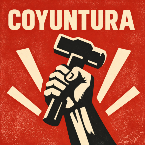 Coyuntura PodCast